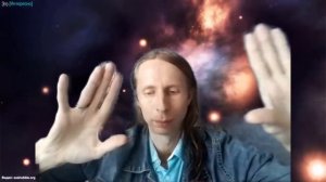 Сеанс космоэнергетики высокочастотными каналами Хутта и 21 век. Хутта Магистр-учитель Перо Хинди