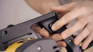 Обзор. Ручная циркулярная пила KOLNER KCS 190/1900T