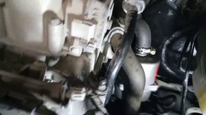 котел подогрева на фольксваген поло