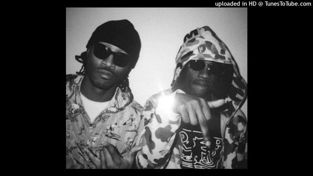 Future, Travis Scott & Playboi Carti - Type Sh!t (Prod. Tal6y)