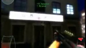 Maddyson:  трэш обзор на игру "Московский апокалипсис"