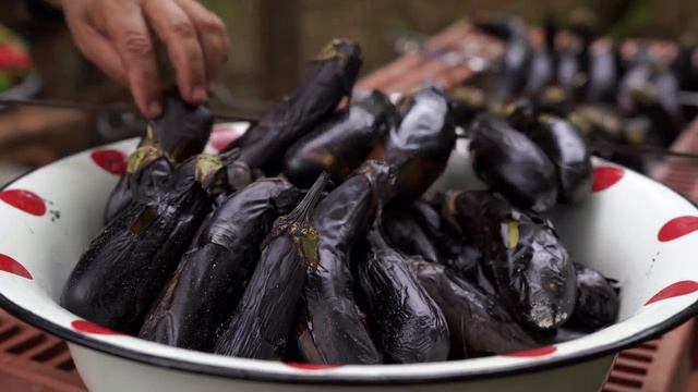 Витаминный салат, Вегетарианский салат Азербайджанская Кухня Деревенская Кухня  Рецепты
