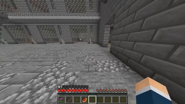 🙋Мы с БРОКОМ Поймали Леску и Шеди и Посадили в Тюрьму в Майнкрафте! Побег от Нубика Кубика и Брока смотреть онлайн