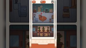 Case Hunter | Case | Haunted House | Level 42 Solved