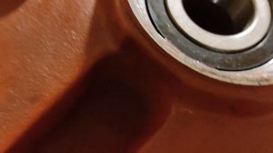 Замена подшипников в стиральной машине своими руками дома. DIY  Wahing Machine bearing replacement!