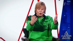 "Он выпустил первый клип под моим именем!", - Андр.... На самом деле. Фрагмент выпуска от 11.12.2019