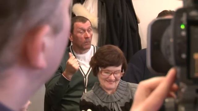 часть 4. Встреча с руководителем фонда капремонта. 20.03.2014г. смотреть онлайн