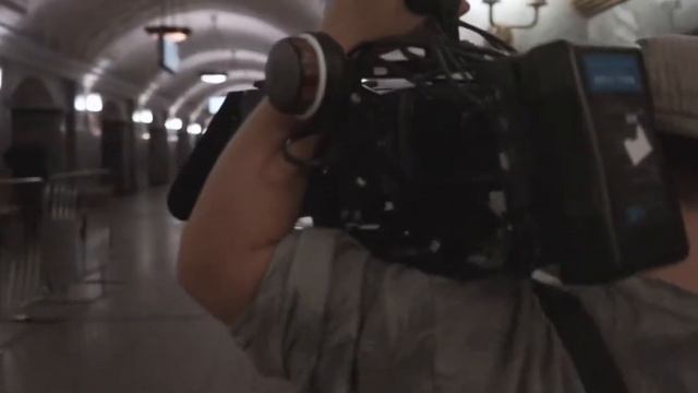 UNKNWNPROD/Strogino. смотреть онлайн