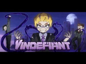 Vindefiant Demo\ Я венум