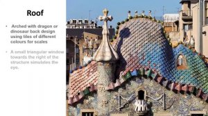 Art Nouveau Architecture - Casa Batllo