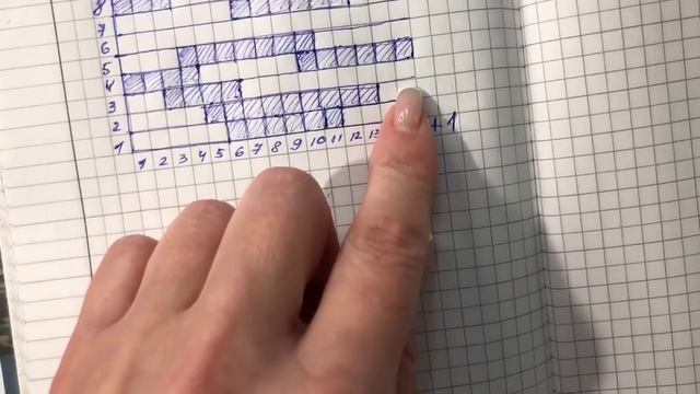 Секрет двустороннего ковра узором жаккард | Soft Decor - Татьяна Чакур