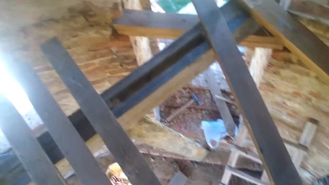 Опалубка купола храма смотреть онлайн