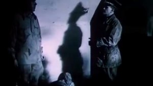 Кротов и Козел