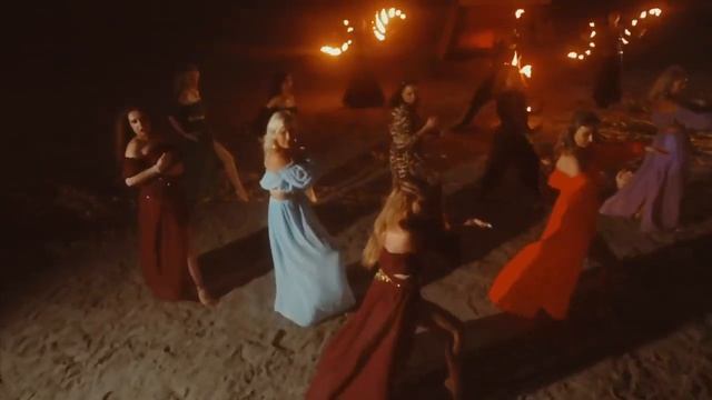 BACHATA lady style г. Качканар смотреть онлайн