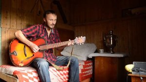 Песни из кинофильмов: О чём я печалюсь, о чём я грущу...