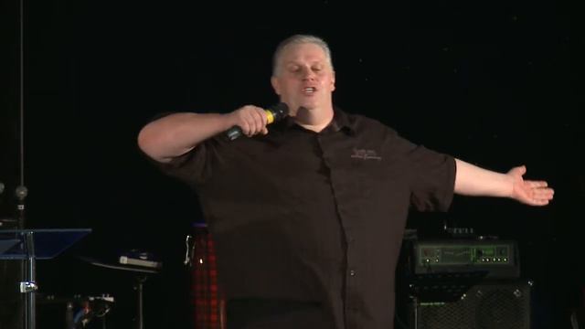 16.06.13 Валерий Иванник. Тема проповеди: Обида. смотреть онлайн