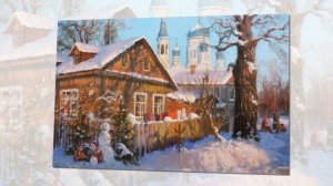 Православные колыбельные песни  Музыка для малышей