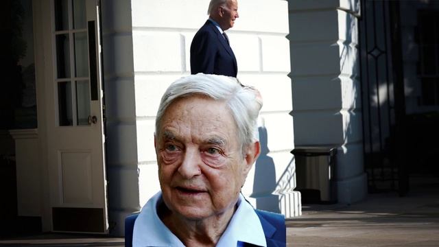 В США есть теневое правительство, которое правит Америкой.