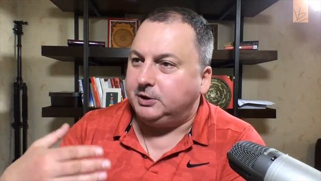 Фу Инь в карте рождения цимэнь [Владимир Захаров]