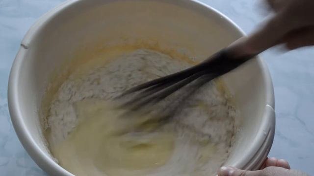 Куриный пирог