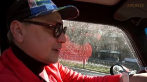 MINI Cooper S R53 John Cooper Works