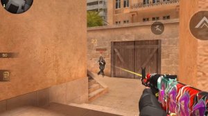 Первый видос в 2023 году🔥/дуэль со стримером🥷💜/БОСС💸🔥❤️