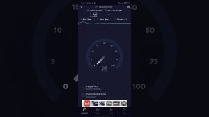 Ростелеком против Мегафон Мегафон тест интернета худших показателях и на месте где хуже всего ловит