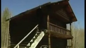 Деревенские истории. Мангазея.