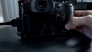 How to record 12 Bit ProRes RAW on the GH5s using Atomos Ninja V 🎥 Complete Setup & Examples