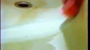 Старая реклама "Comet" (Комет) (настольгия 90-х)