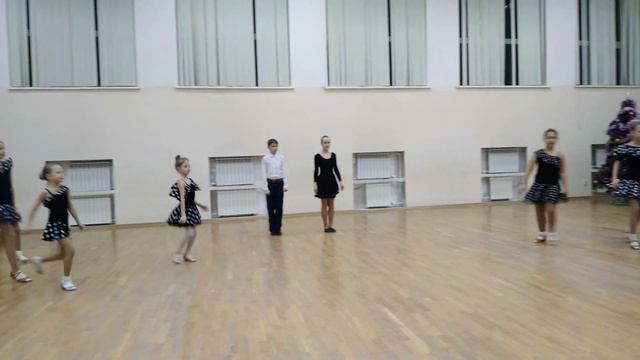 Урок Парный смотреть онлайн