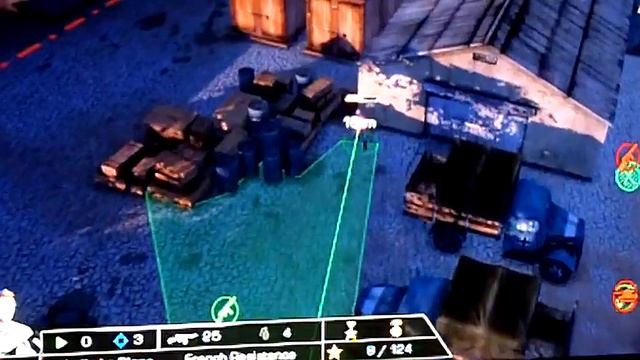 PS3 Gaming! Episode 405: The History Channel: Legends Of War: Patton смотреть онлайн