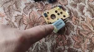 Ремонт Привода заслонки рицеркуляції повітря.Trafic&Vivaro(Частина 1)