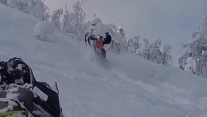 BRP summit 800 ,154 ,