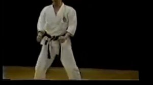 Ката Хейан Йондан /Heian Yondan/
