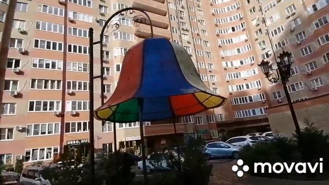 ЛУЧШИЙ РАЙОН ДЛЯ ЖИЗНИ В КРАСНОДАРЕ / ГУБЕРНСКИЙ МИКРОРАЙОН  / КАК ПЕРЕЕХАТЬ В КРАСНОДАР #3