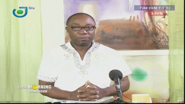 REVUE DE LA PRESSE - PRESS REVIEW - Mercredi 19 Avril 2017 - Narcisse MOTTO & John PAUL SAMA смотреть онлайн