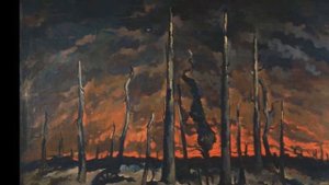 Молитва матери (На краю деревни старая избушка...)