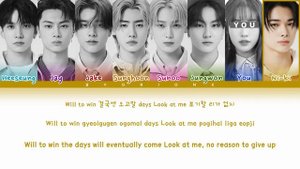 ENHYPEN (엔하이픈) 'Future Perfect (Pass the MIC)' - You As A Member [Karaoke] || 8 Members Ver.