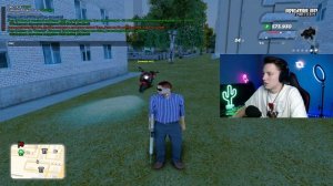 СБОРКА ДЛЯ МОЩНЫЙ ПК С ENB ДЛЯ РАДМИР РП!