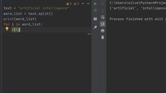 Short Form Generator using Python | Python Exercises | Sinhala