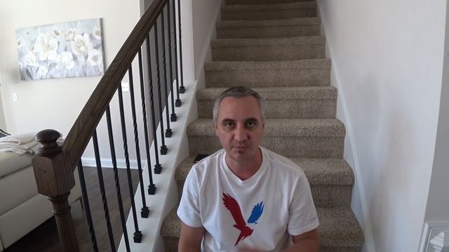 В шоке от роста цен на продукты в США! Amazon "подарил" нам беговую дорожку/ Новая школа США ВЛОГ