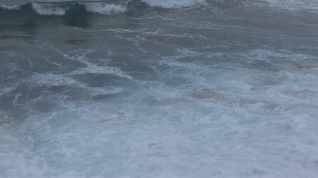 Бесконечное синее море. бухта Шепалово Японское море. релакс, шум прибоя