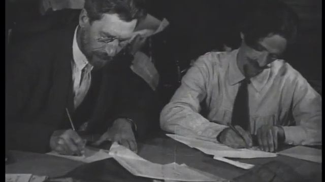 1931_0309 Суд над меньшивиками смотреть онлайн