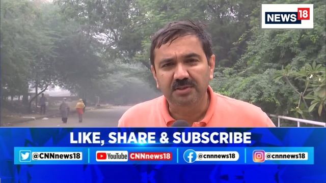 Delhi Air Pollution 2023 LIVE News | Delhi Air Quality index LIVE | Delhi Pollution News Today LIVE