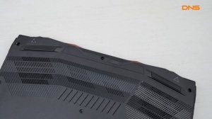 Распаковка ноутбука Acer Nitro 5 AN515-45-R4SB / Unboxing Acer Nitro 5 AN515-45-R4SB