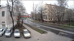 Обзор камеры TANTOS TSc-PL1080pAHDvZ (2.8-12)