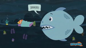 Do Fish Sleep? - Curious Questions with Answers | Educational Videos by Mocomi Kids