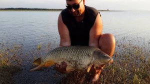 рыбалка в кчр