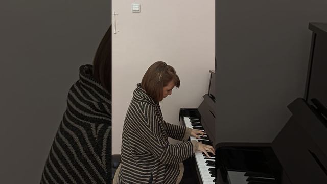 Е. Дога "Сонет", исп. Дейна Евгения смотреть онлайн